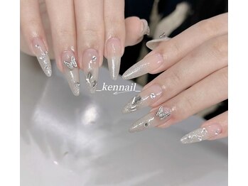 ケン ネイル ビューティー(ken nail beauty)/