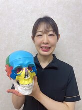 小顔整体研究所 KSラボ 枚方新町店 河本 雛歩