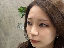 ダイム 仙台店(DIME)/メイク時短におすすめパーマ＊