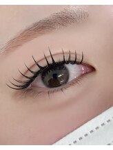 アトリエ ボノ(BONO)/ダブルフラットラッシュ