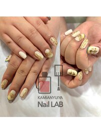 ミラーデザイン