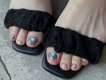 ガレージネイル(GARAGE NAIL)/