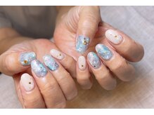 ネイルサロン タノ(Tano)/