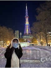 コイリーネイル アンド アイブロー(koily nail & eyebrow)&nbsp;Kirari 