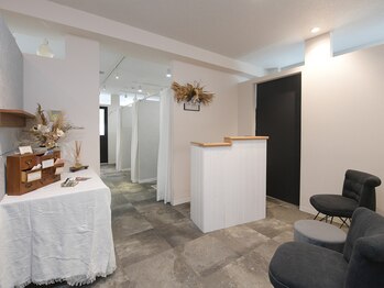 マツメ バイ ミヌ(matume by minue)