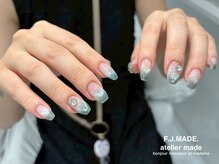 アトリエ メイド(atelier made)