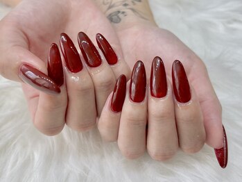 イマージュ(image)/ワンカラー♪