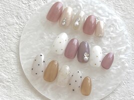 定額アートSコース¥5500