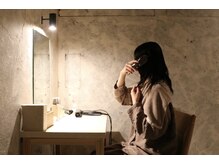 ザ ヘッドスパ エビス(EBISU)/7.セルフドライとセット