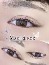 アイモア 江南店(eye mor.)/まつ毛パーマ