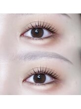 ミロ バイ キング 樟葉店(Milo by king)/パーソナルラッシュリフト