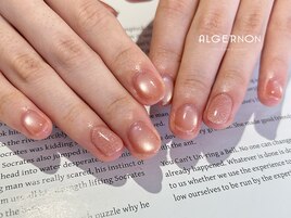 ぷるぷるマグネット.・～*