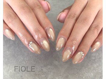 フラッシュ×マグネット