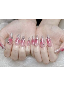 モテ可愛系（デート・合コン）が得意