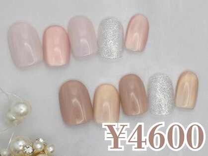 プリッシュ 上野店(prish)の写真