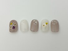 ソポカロン(sopoca-lon)/Bコース 5200円