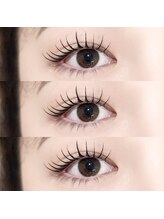 ポンヌ(ponne.)/パリエク☆彡