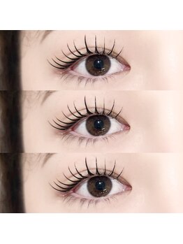 ポンヌ(ponne.)/パリエク☆彡