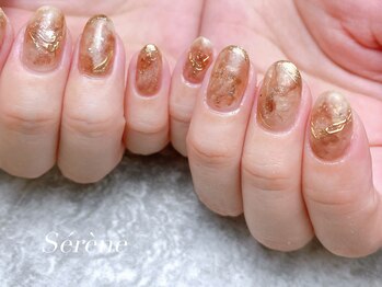 セレーヌ(Serene)/プティ