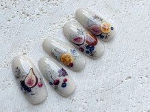 アトリエ フィオリトゥーラ 名古屋店(atelier FIORITURA)