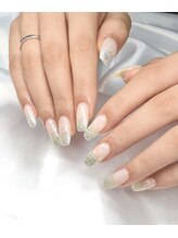 ニカネイル(NiKa Nail)/Nika nail
