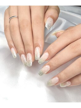 ニカネイル(NiKa Nail)/Nika nail