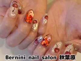 秋葉原ネイル/痛ネイル/3Dアート