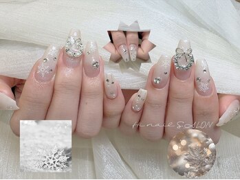 ハイネイル 池袋(Hi nail)