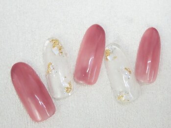 hand定額Aコース¥3990