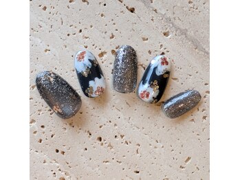 アレミティ(Aremiti)/1月マンスリー