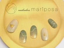 マリポッサ(mariposa)/【Hand】バレンタイン