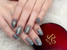 ルノン 獨協大学前店(LUNON)/enoi ミルクマグ×ギャリッター