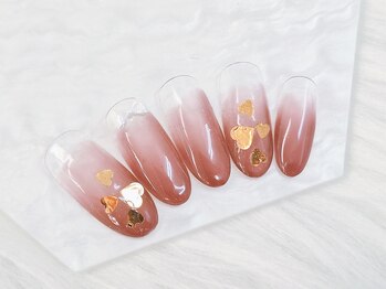 ドルチェネイル(Dolce.Nail)/＊..:.* Dolceコース*..＊.:*
