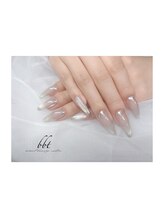 ヘアーアンドネイル ビビット(bbt)/bbt nail