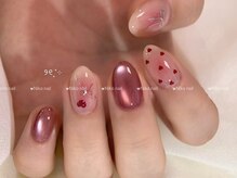 ニコ 高田馬場店(Niko)/バレンタイン