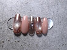 ナナネイルズ(nananails)/定額サンプルA ¥7,500