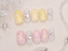 ネイルサロンプリッシュ 横浜店(prish)