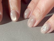 ナッピーネイル(NAPPY NAIL)/マグネット8300円オフ代別