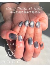 エッコネイル 京橋店(ecco nail)/デザイン