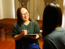 【ハーブよもぎ蒸し/マッサージ/ヘッドスパ】温活ケアサロンBloomoon/