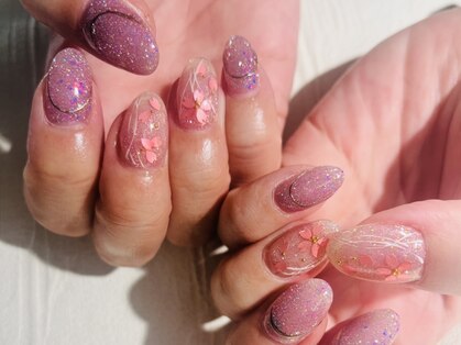 セラヴィ(C’est la vie)の写真