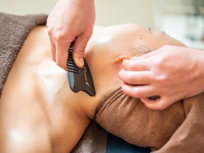 ピュアン(Purene)の写真