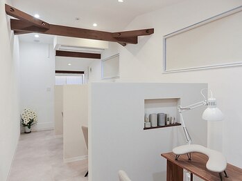 トウ 四条烏丸(tou)/２F　内観　雰囲気