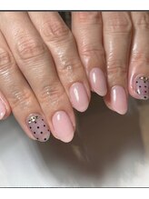 リノ(Lino)/ドットネイル