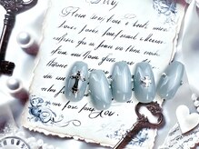 シャルム(Charm)/4月【定額】トレンドコース