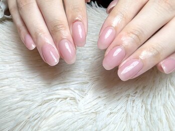 ベルフィーヌ 桐生店(BELFINE)/ワンカラー¥6600/VIP会員様¥5280