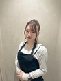 エヌーク バイ ブラウン(enurk by Brown)&nbsp;伊藤 萌衣