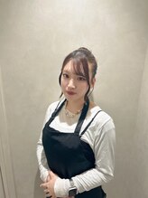 エヌーク バイ ブラウン(enurk by Brown) 伊藤 萌衣