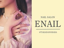 イーネイル 高田馬場店(ENAIL)