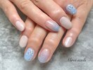 定額サンプル